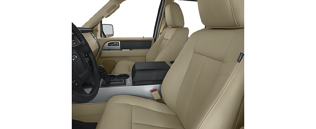 Ford Expedition Max 2016 8