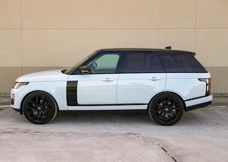 Editorial 2020 land rover range rover p525 hse 03 jm