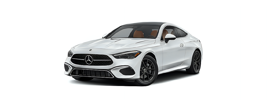 Mercedes-Benz CLE 2024 1