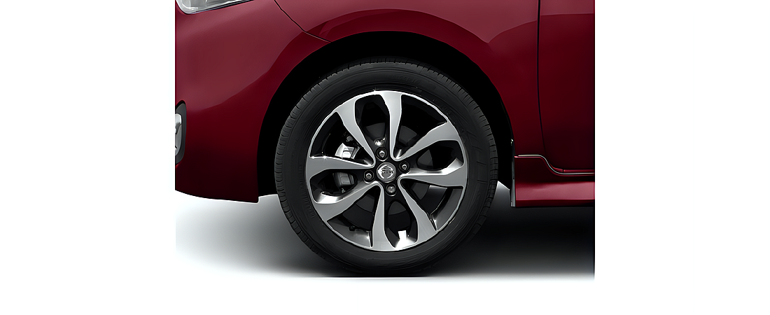 Nissan Micra 2015 11