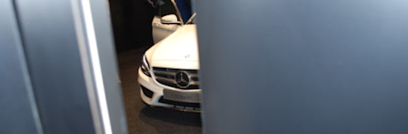 Special: Mercedes C-klasse – Het slechtst bewaarde geheim van Brussel