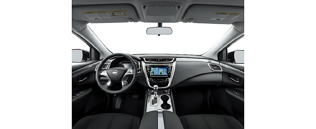 Nissan Murano 2016 7
