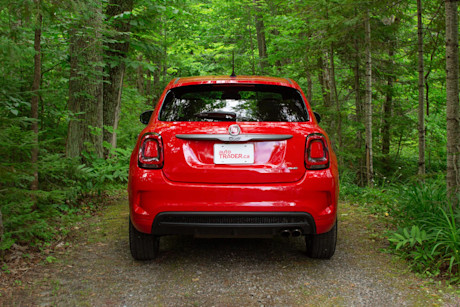 Editorial 2020 fiat 500x sport awd 08 sm