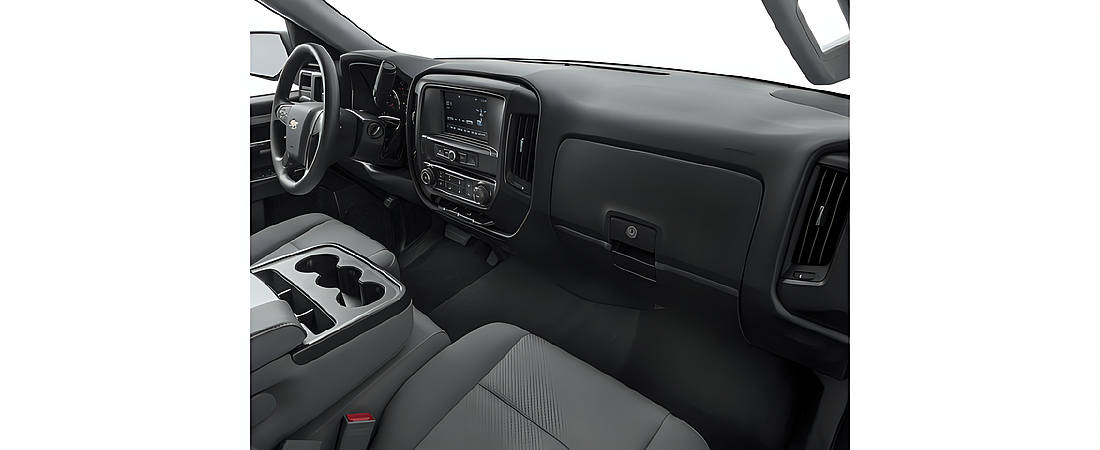 Chevrolet Silverado 1500 2018 68