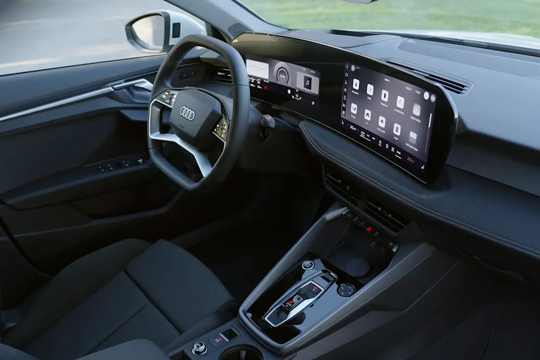 30-jahre-audi-a3-8y-innenraum-2026