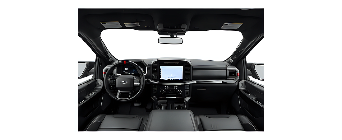 Ford F-150 2022 140