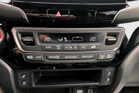 Editorial 2021 honda pilot black edition 16 pb