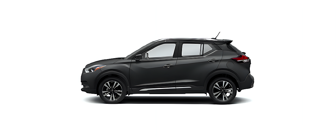 Nissan Kicks 2020 17