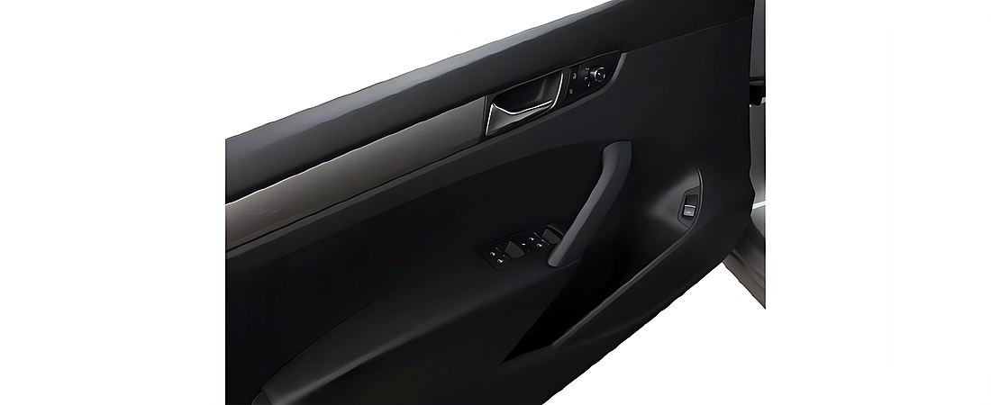 Volkswagen Passat 2013 9