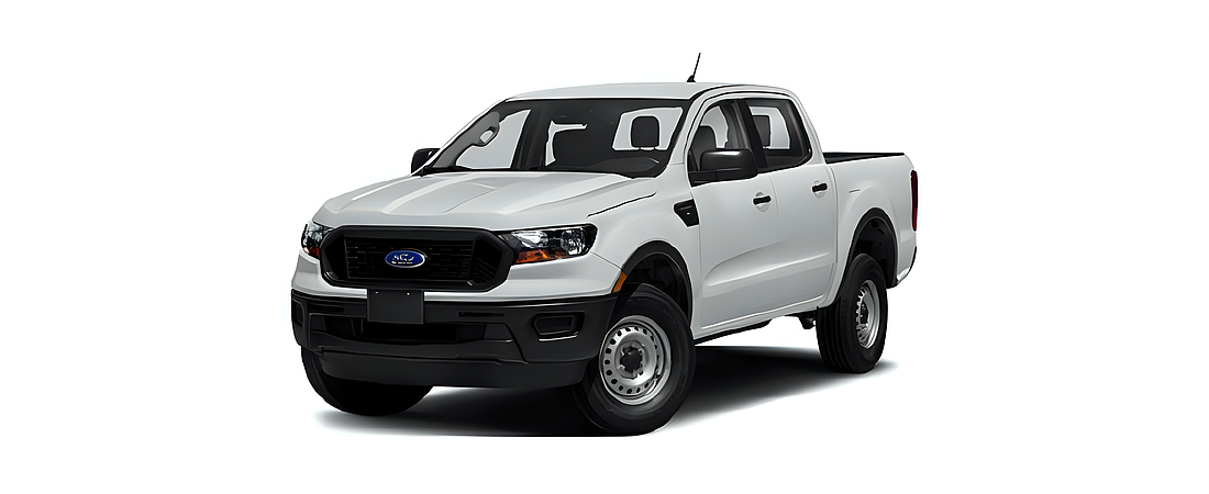 Ford Ranger 2020 40