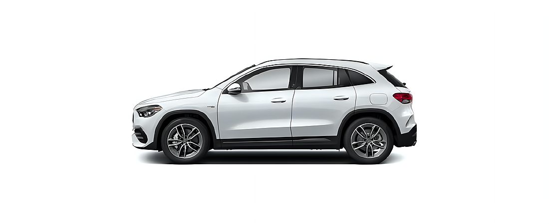 Mercedes-Benz GLA 2022 16