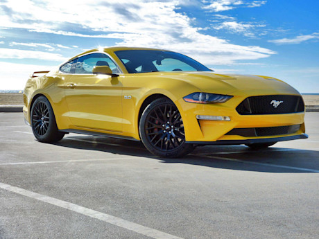 Editorial 2018 ford mustang gt 01 jb