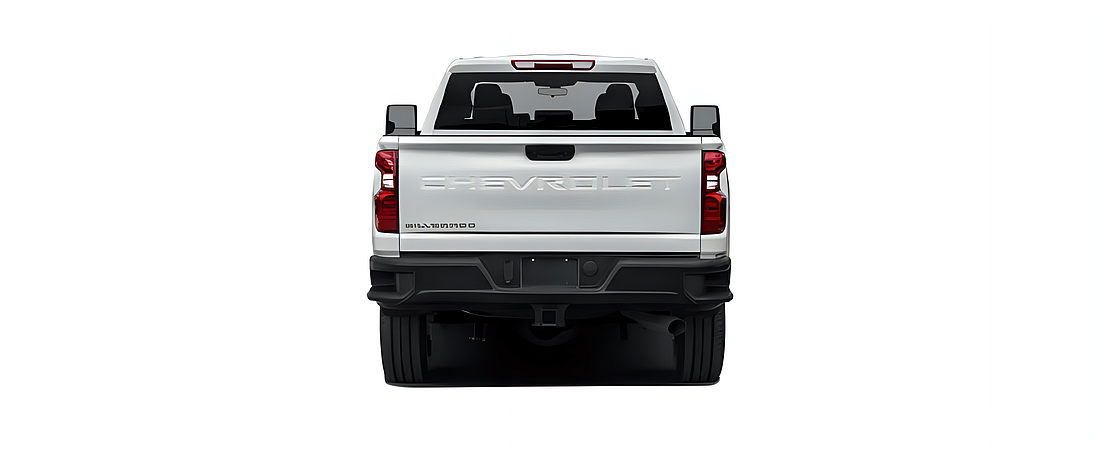 Chevrolet SILVERADO 2500HD 2021 16