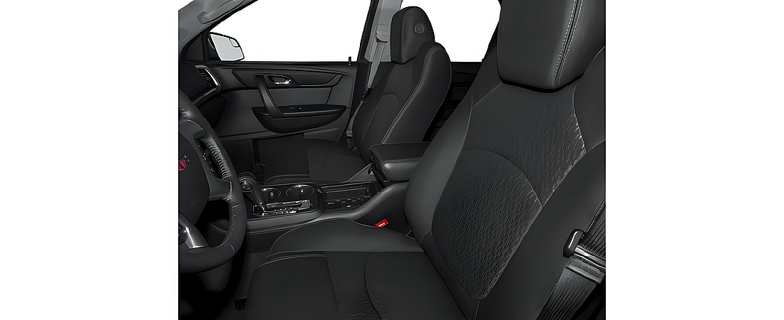 GMC Acadia 2016 8