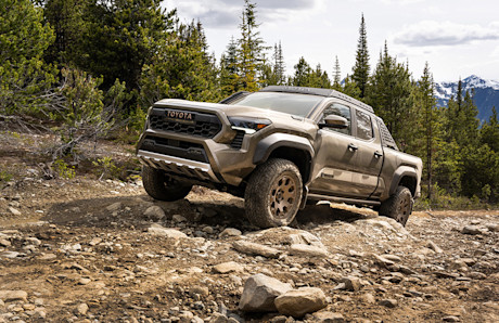 Editorial 2024 toyota tacoma trailhunter td 240710 jw 4