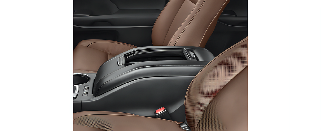 Toyota Highlander Hybrid 2017 13