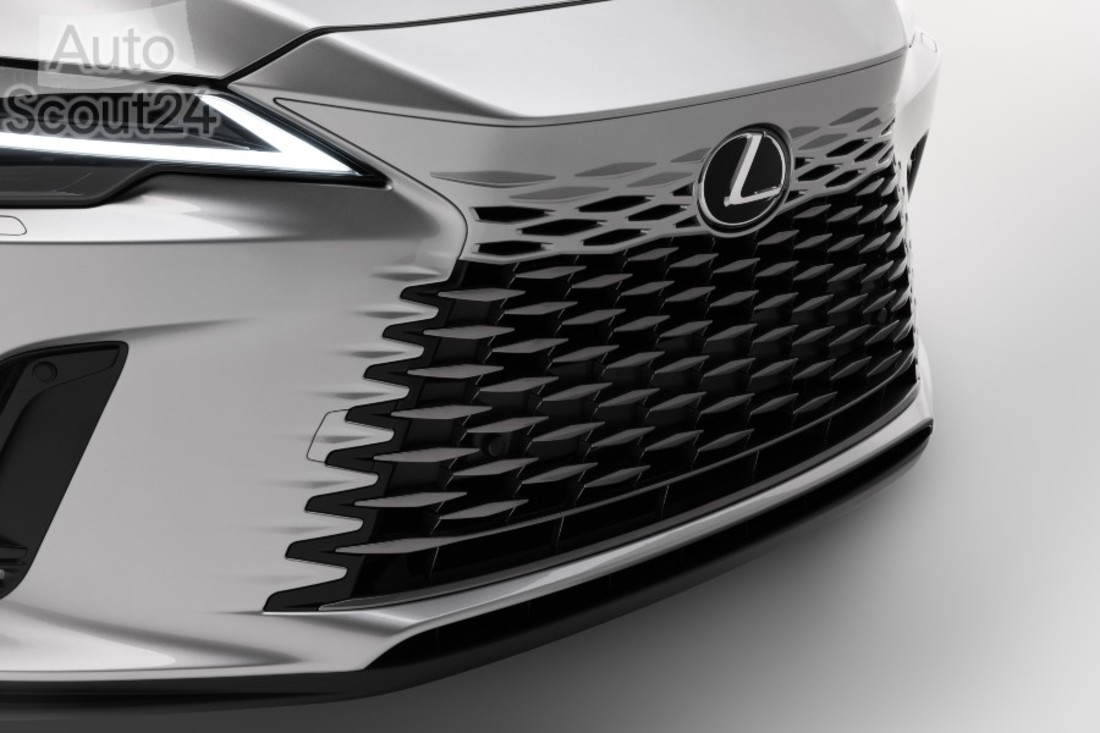 LEXUS RX 350 SILVER - DETAIL - FRONT GRILL A(1).jpg