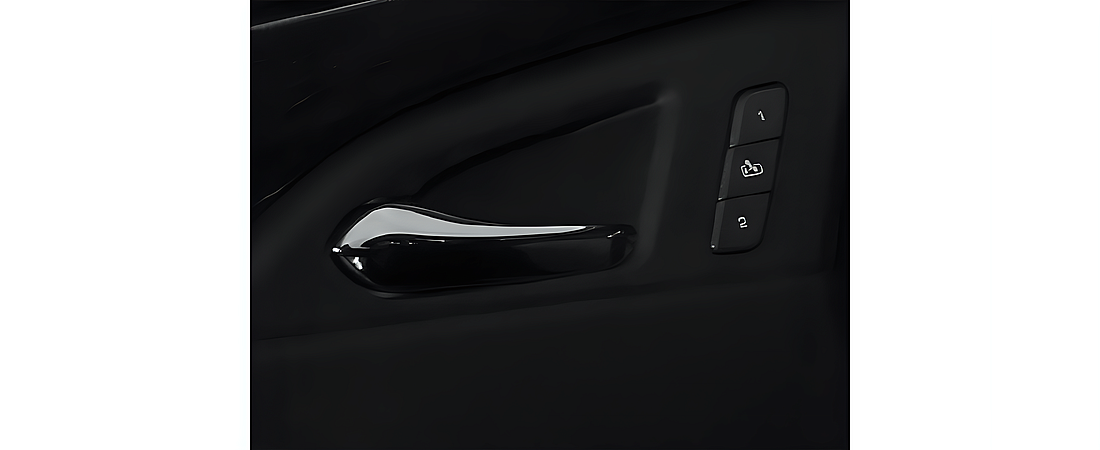 Cadillac CTS 2014 34