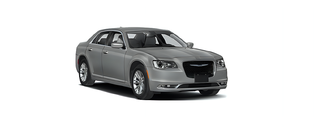 Chrysler 300 2021 2