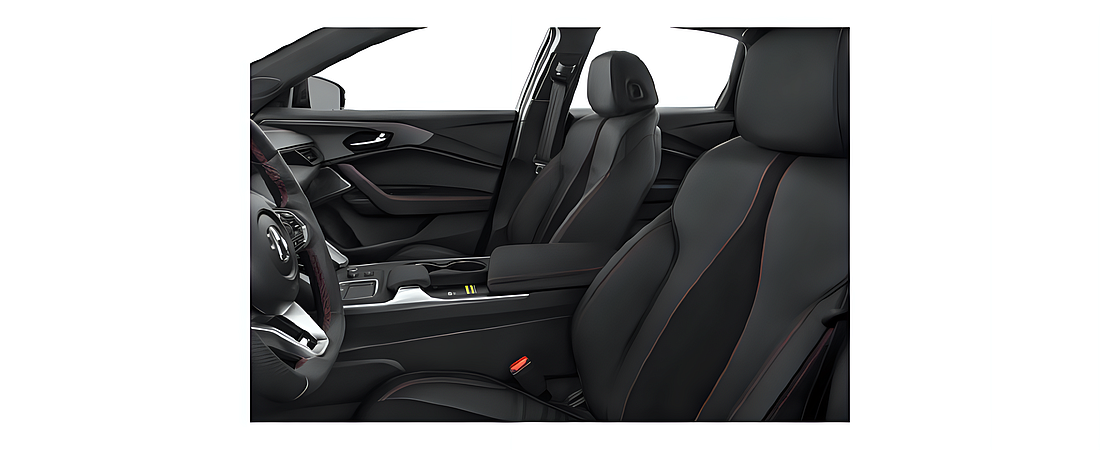 Acura TLX 2021 24