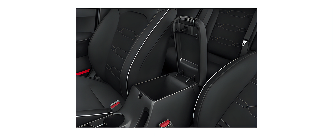 Kia Forte 2023 39
