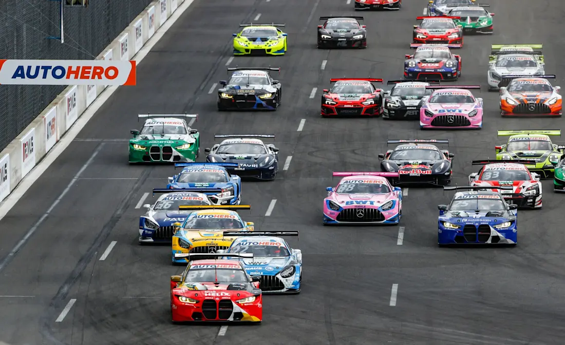 dtm-rennstrecke dtm-rennstrecke