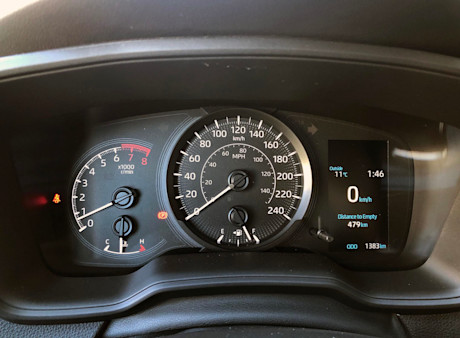 Editorial 2021 toyota corolla l 6mt 14 pb