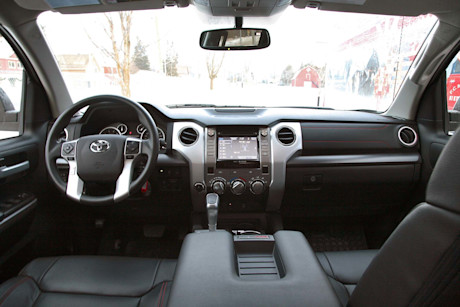 Editorial 2017 toyota tundra trd pro 14 jbe