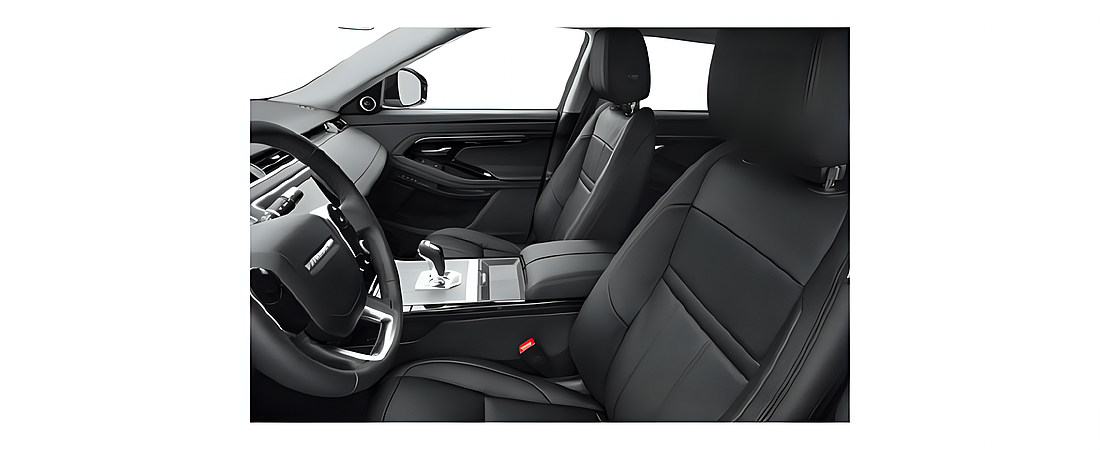 Land Rover Range Rover Evoque 2020 8