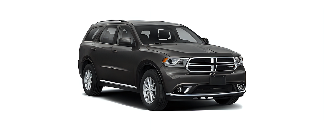 Dodge Durango 2020 2
