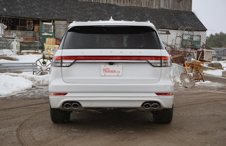 Editorial 2021 lincoln aviator reserve 05 di