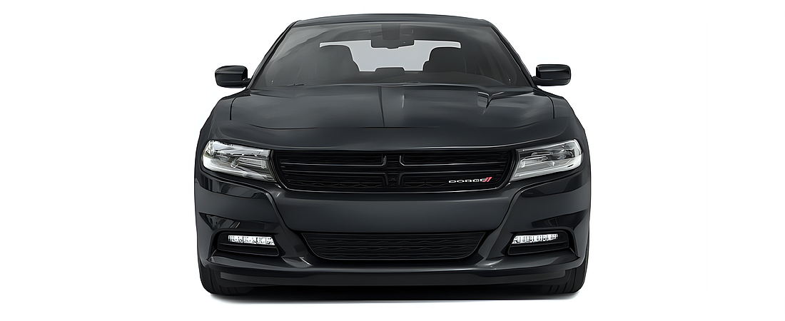 Dodge Charger 2016 22