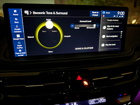 2026 Acura MDX Review Image