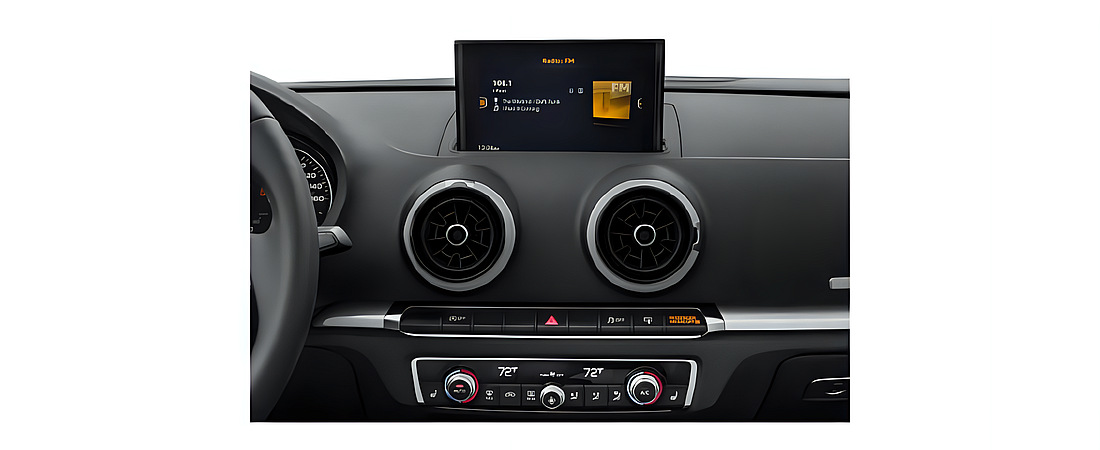 Audi A3 Cabriolet 2020 9