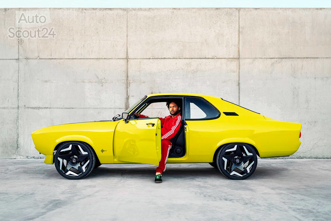 Opel Manta GSe ElektroMOD 2021 Concept car (2).jpg