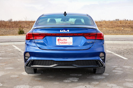 Editorial 2022 kia forte gt line 11 jm