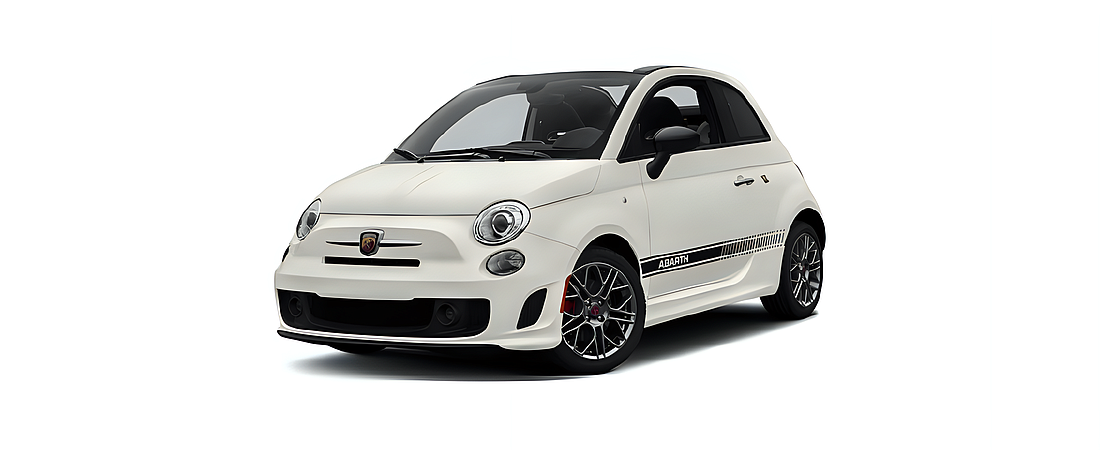 2018 Fiat 500 - Canadian Prices, Specs, Photos | AutoTrader.ca
