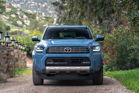 Editorial 2025 toyota 4runner limited 240409 01 toyota