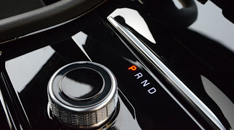 Jeep Grand Cherokee 2022 : premier contact Image