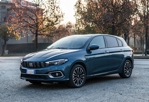 Fiat Tipo