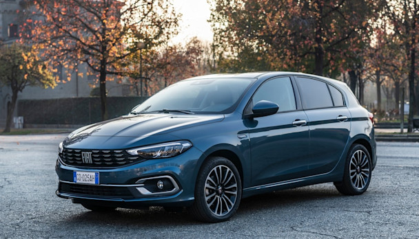 Fiat Tipo