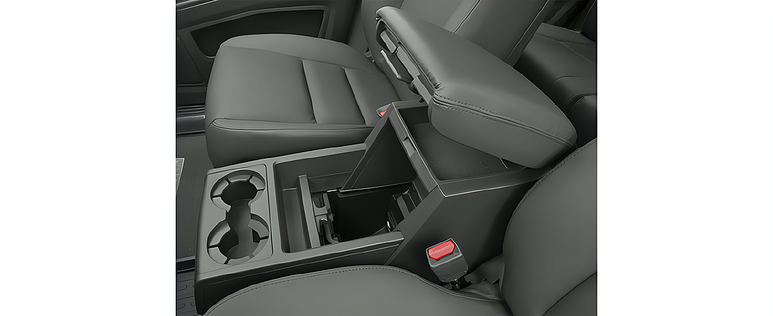 Honda Ridgeline 2014 38