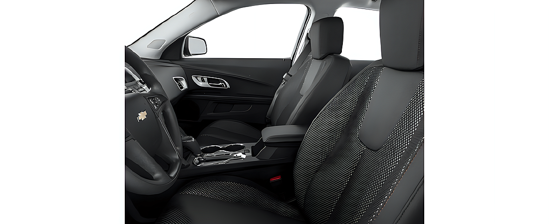 Chevrolet Equinox 2016 8