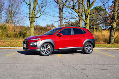 Editorial 2020 hyundai kona ultimate awd 06 di