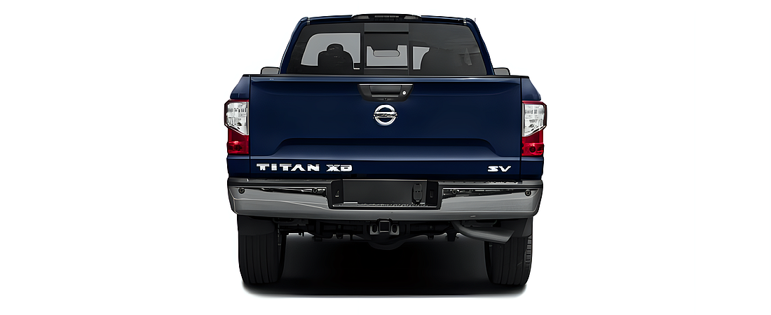 Nissan Titan 2017 114