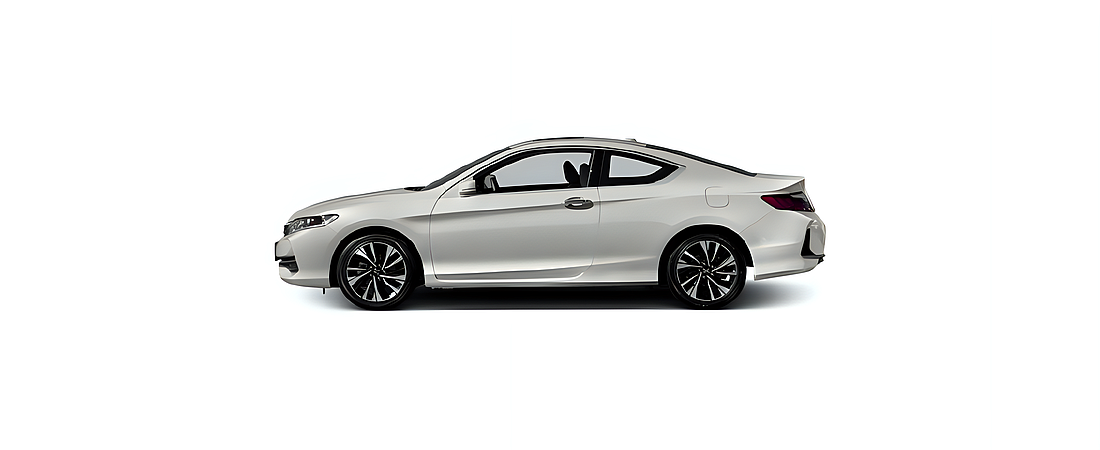 Honda Accord Coupe 2017 3