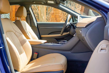 Editorial 2020 hyundai sonata ultimate 13 di