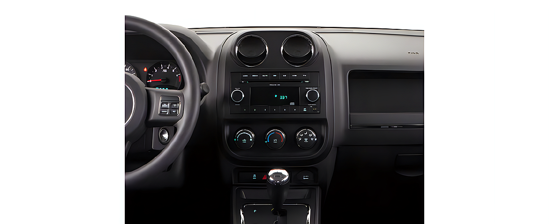 Jeep Compass 2012 18