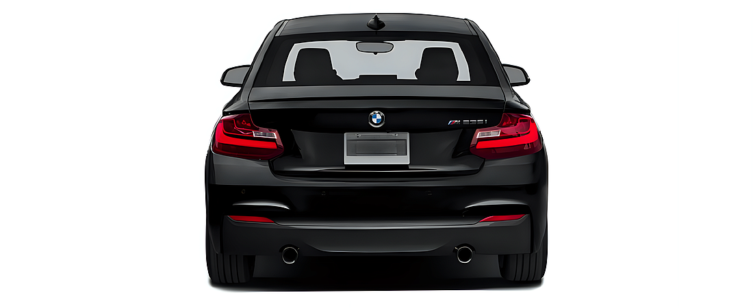 BMW 2 Series 2016 20