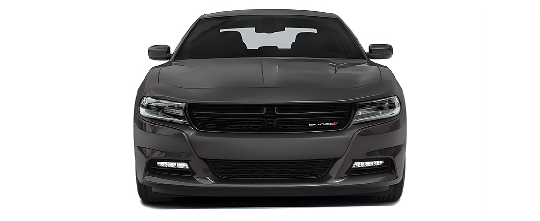 Dodge Charger 2018 4